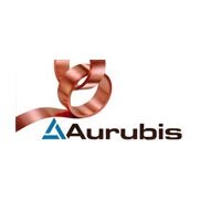 Медь Aurubis